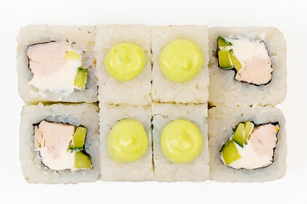 Гринвич ролл