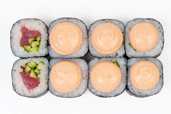 Харакири ролл