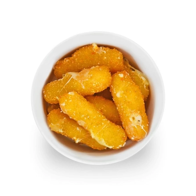 Сырные палочки