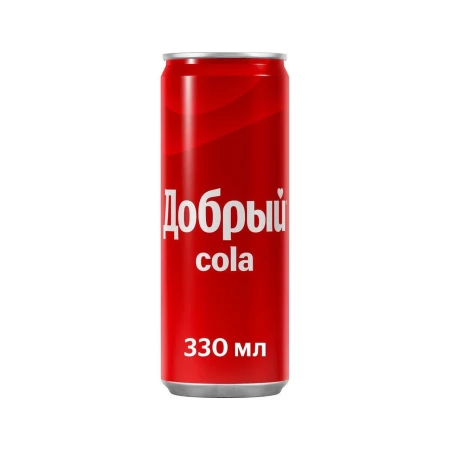 Кола добрый жб