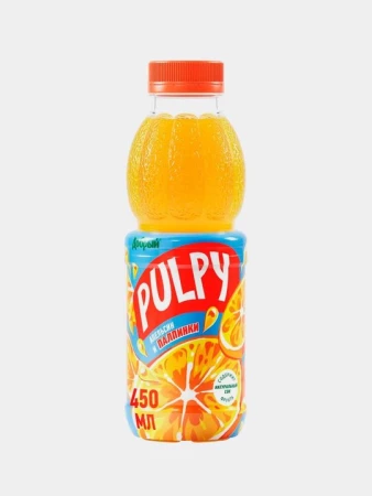 Palpy апельсин