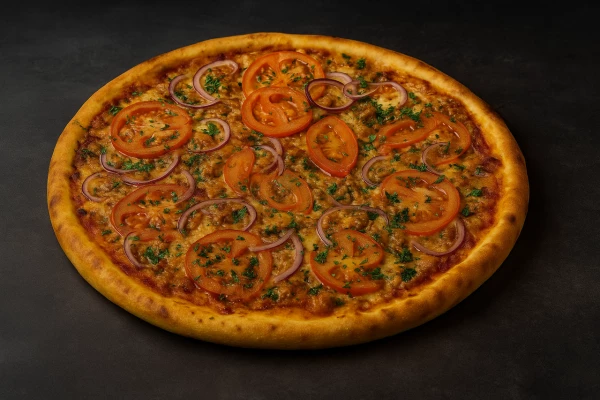 Пицца Фермерская