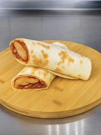 Люля в лаваше классическая