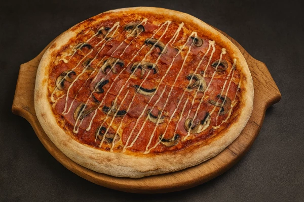 Пицца Чикаго