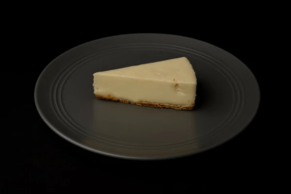 Чизкейк молочный