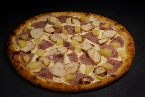 Пицца Гавайская