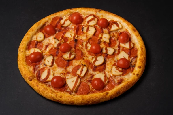 Пицца Головокружительная