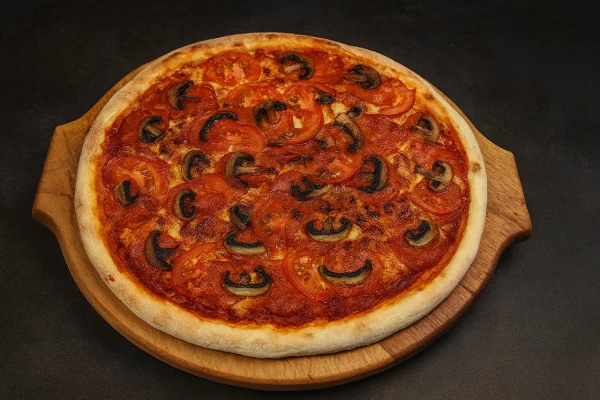 Пицца Итальянская