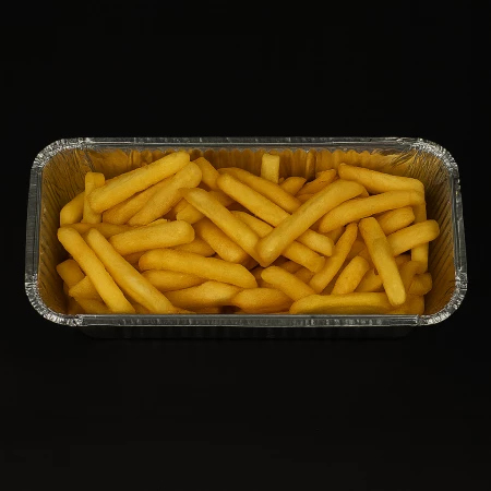 Картошка фри