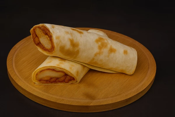 Люля в лаваше классическая