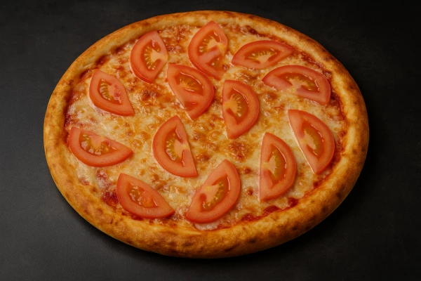 Пицца Маргарита