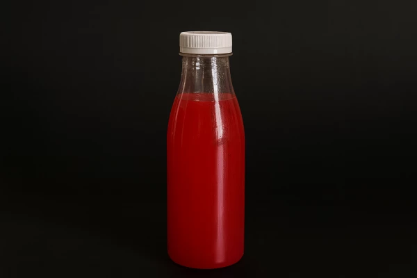 Морс клубничный
