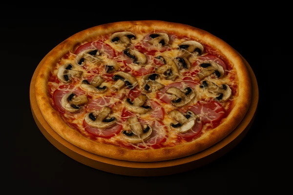 Пицца Мясная