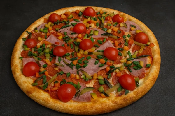 Пицца Пиканто