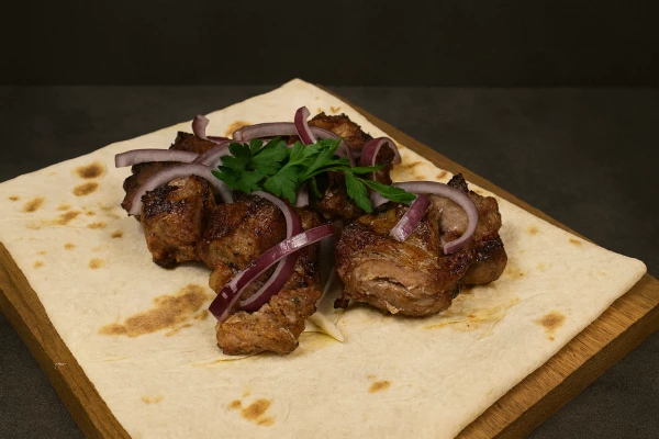 Свинина шейка