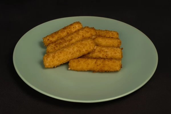 Сырные палочки