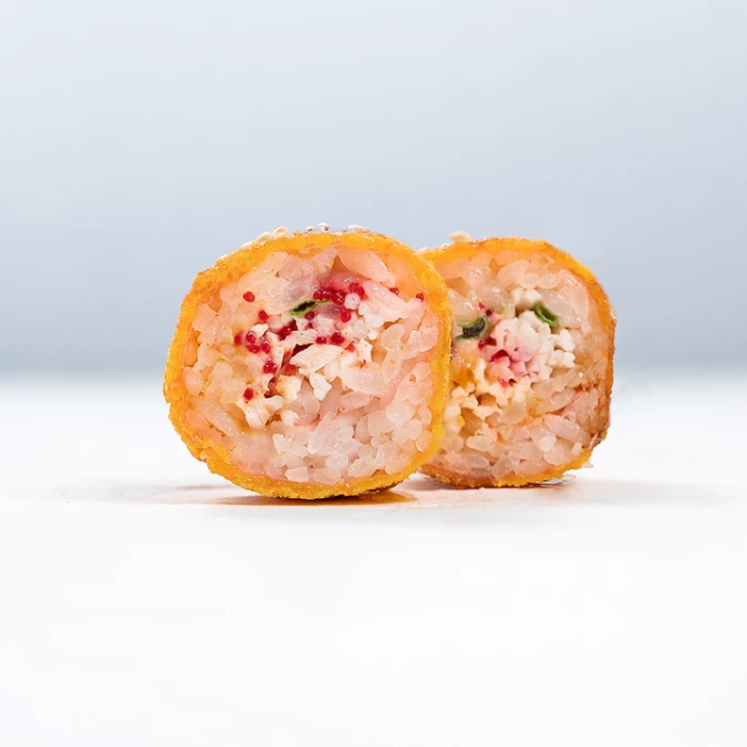 Кани Хотто ролл