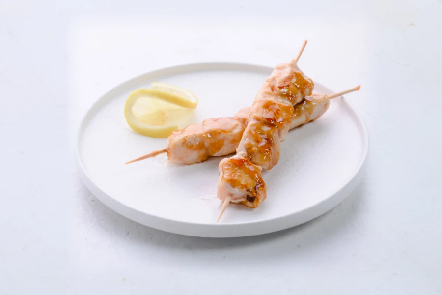 Шашлычки тори
