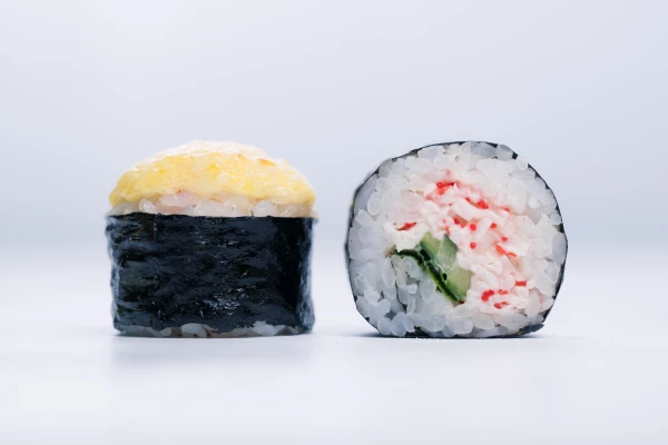 Кани гриль