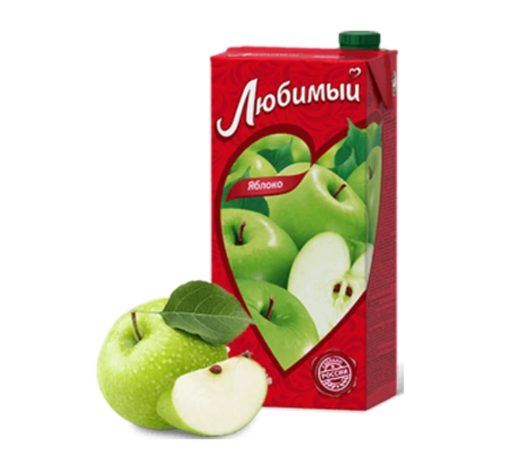 Сок 200мл