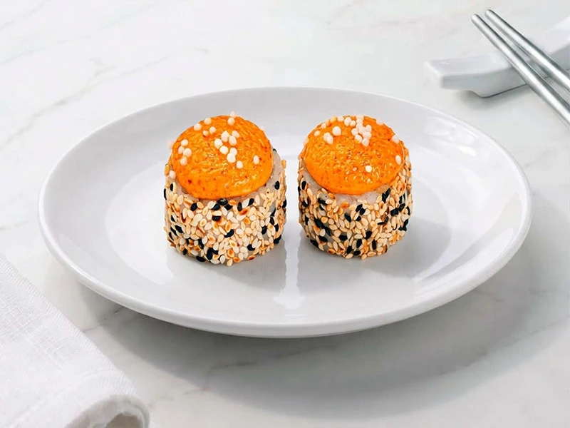 Ролл Асахи