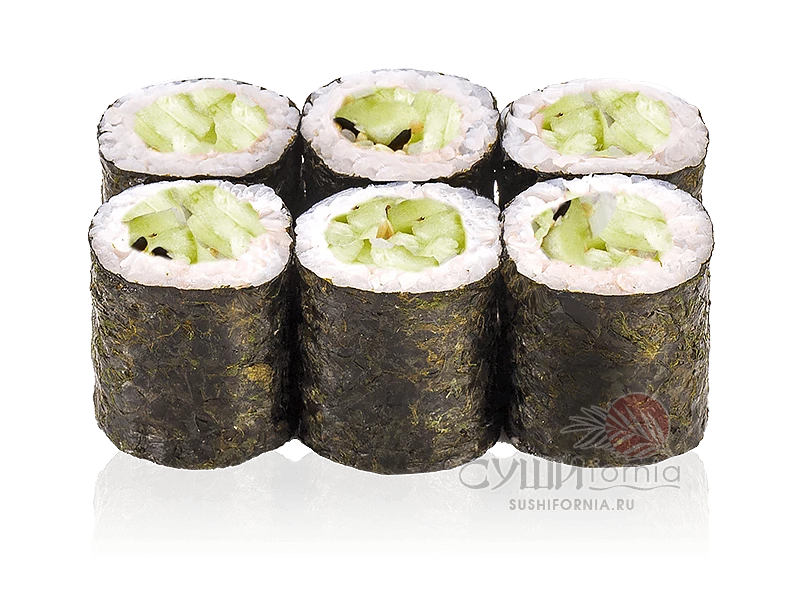 Ролл Каппа маки
