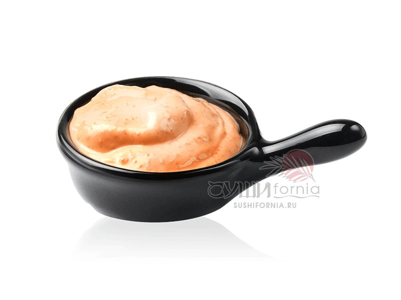Соус Спайси