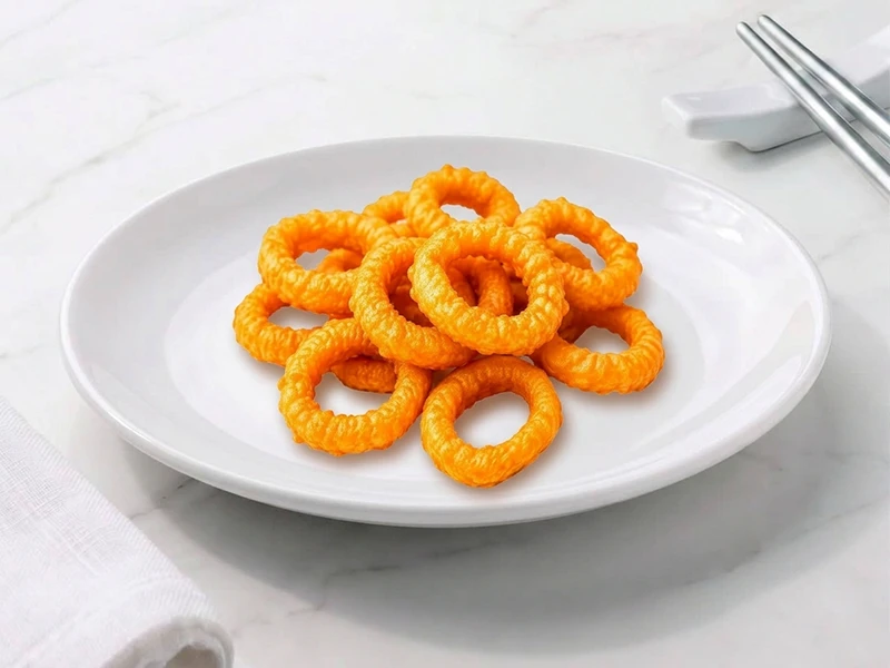 Луковые кольца
