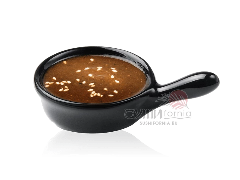 Соус Гамадари (ореховый)