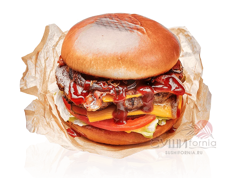 Бургер Классик