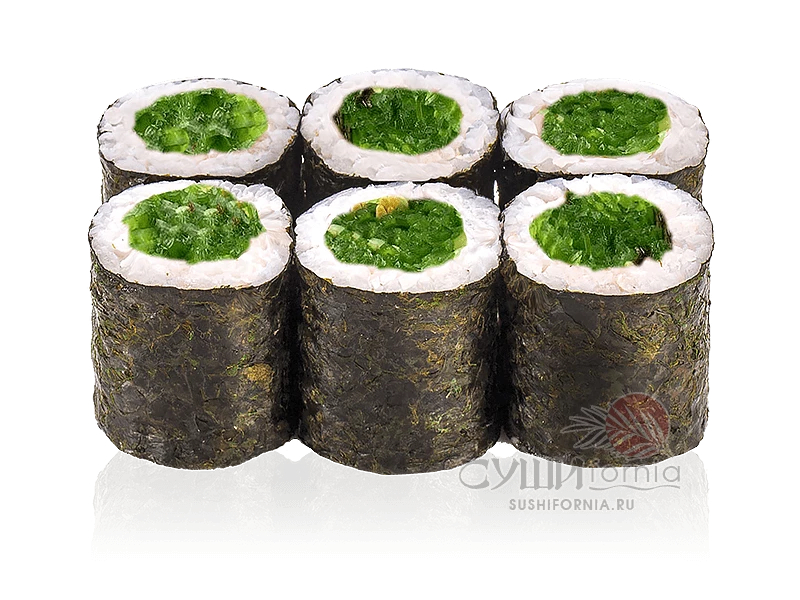 Ролл Чукка маки
