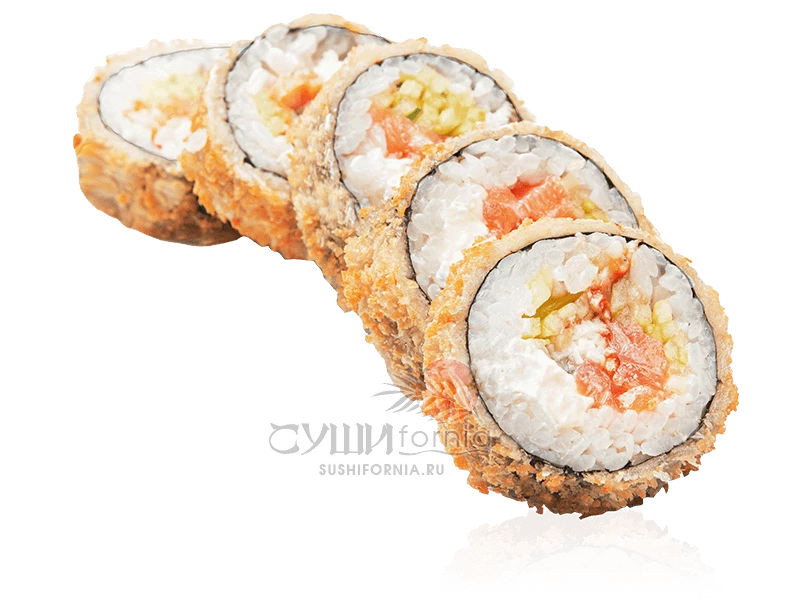 Ролл Кагаяки
