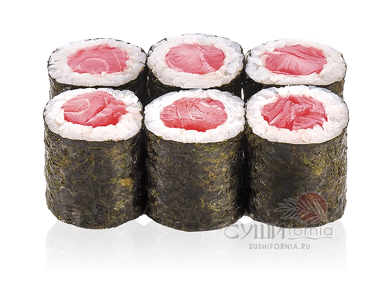 Ролл Текка маки
