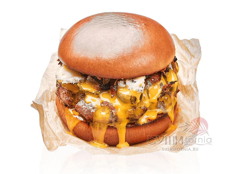 Чизбургер Классик