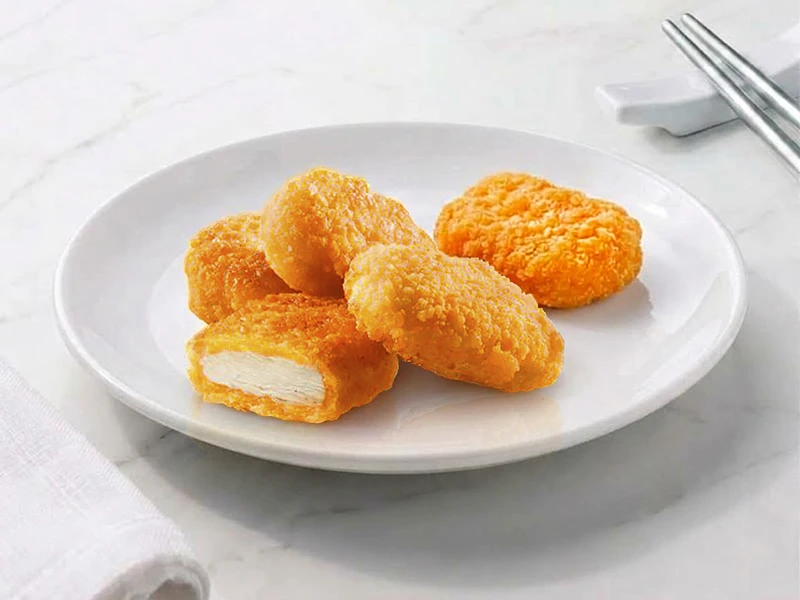 Наггетсы куриные 