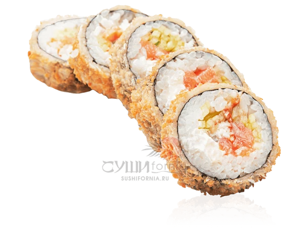 Ролл Кагаяки