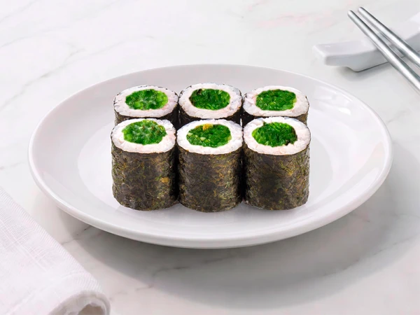 Ролл Чукка маки