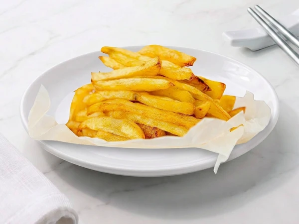 Картофель Фри