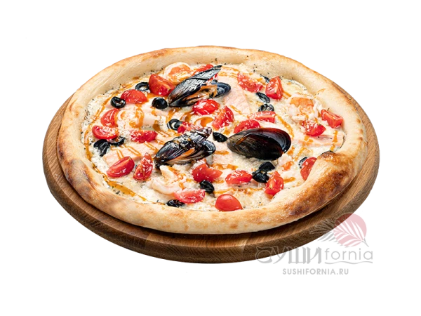 Пицца Сушифорния 30см