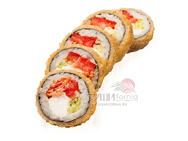 Терияки Темпура