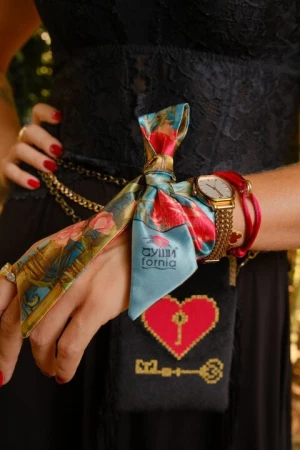 Платок Твилли