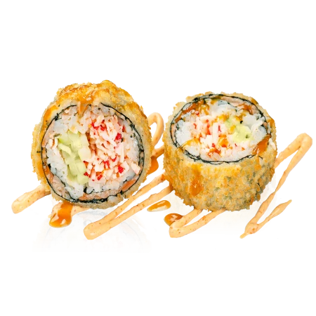 Калифорния Темпура