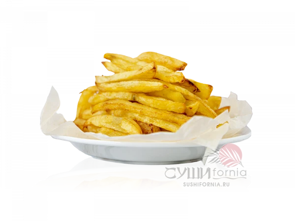 Картофель Фри