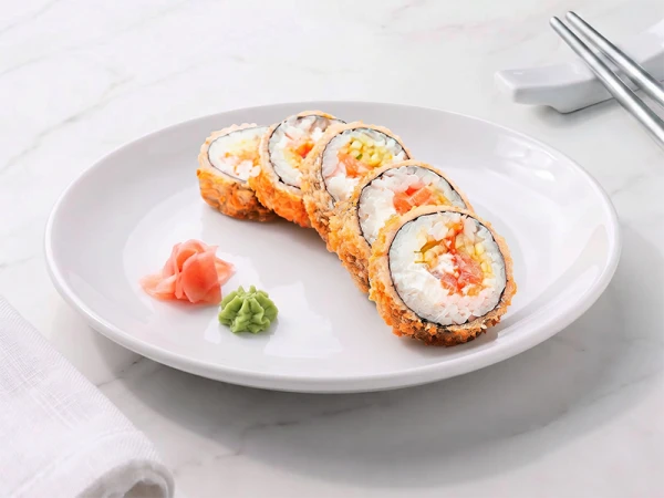 Ролл Кагаяки