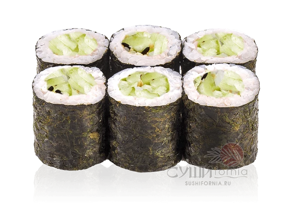 Ролл Каппа маки