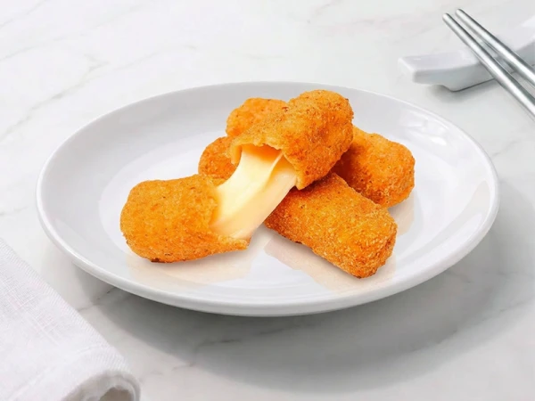 Сырные палочки
