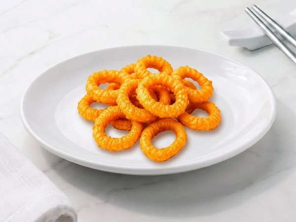 Луковые кольца