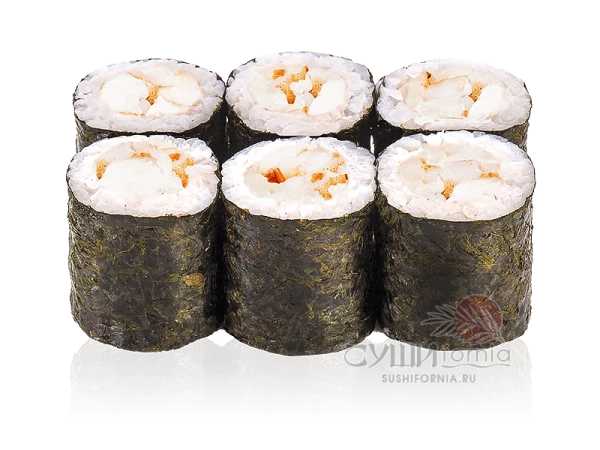 Ролл Эби маки