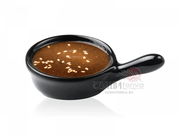 Соус Гамадари (ореховый)
