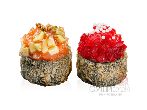 Тартар Темпура